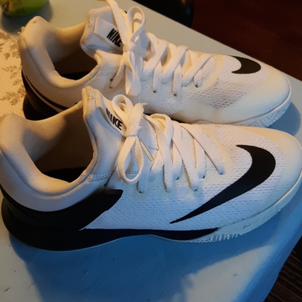 Nikes